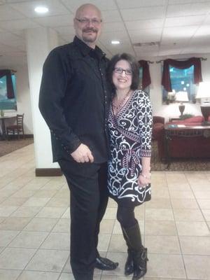 Photo of Jolene S.