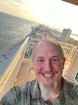 photo of Mark M.