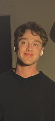Photo of Devin D.