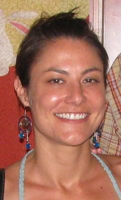 Photo of Charlotte H.
