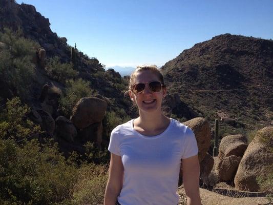 Photo of Amanda S.