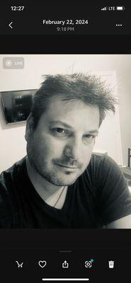 Photo of Shane T.