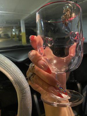 photo of HerMajesty J C.