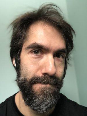 photo of Rob S.