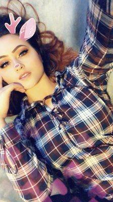 Photo of Alysia H.