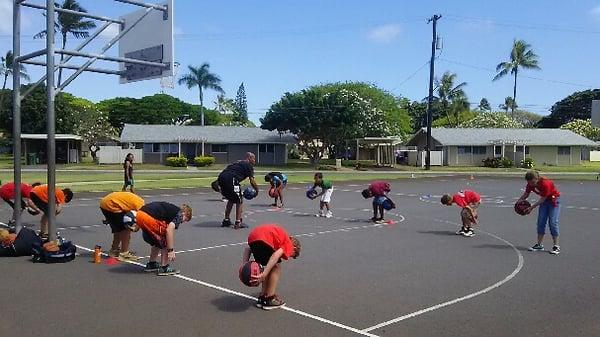 photo of Coach Twitty ..