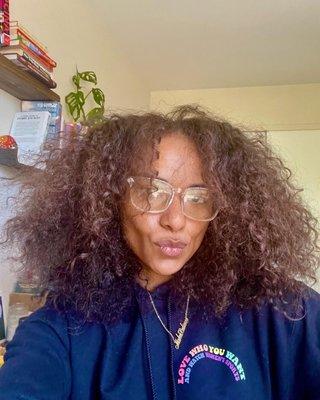 Photo of Jazmyn J.