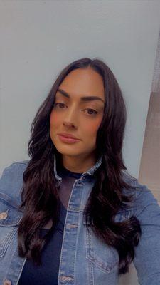 Photo of Thaliana R.