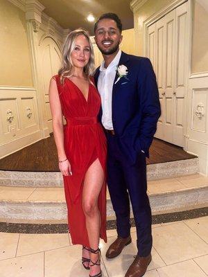 Photo of Schayaan S.