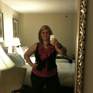 Photo of Lindsey C.