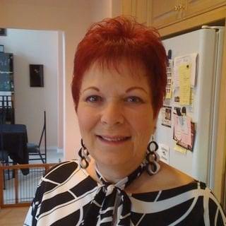 Photo of Marcia R.