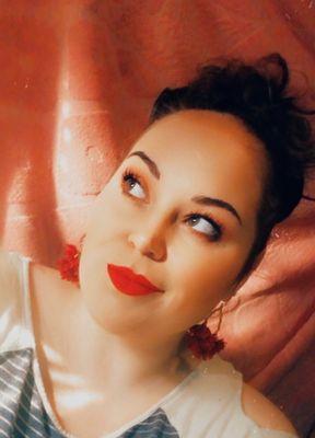 Photo of Stephanie S.