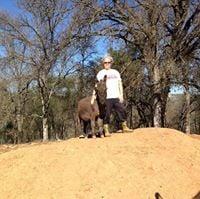 photo of Margaret E.