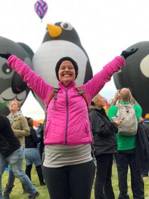 photo of Scottie Beth F.