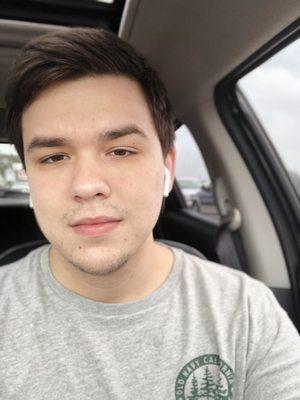 Photo of Drew G.