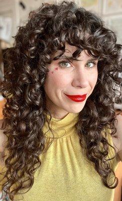 Photo of Megan L.