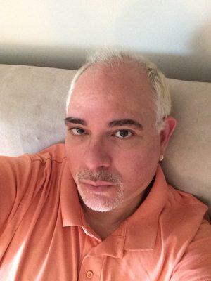 Photo of Xen N.