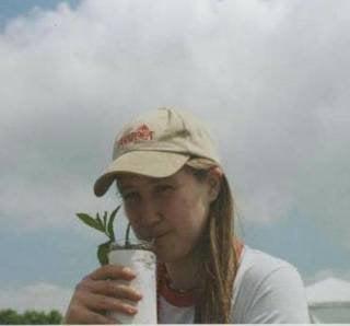 photo of Christine T.