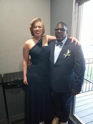 photo of Rosalind W.