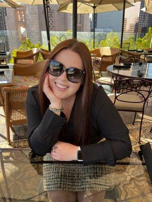 Photo of Brittany B.