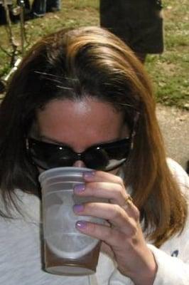 Photo of Niki B.
