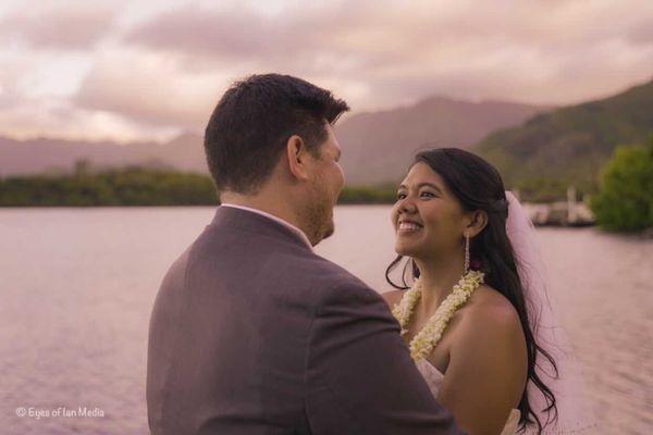 photo of Kaimionalani G.