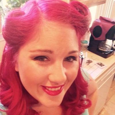 Photo of Ashley R.