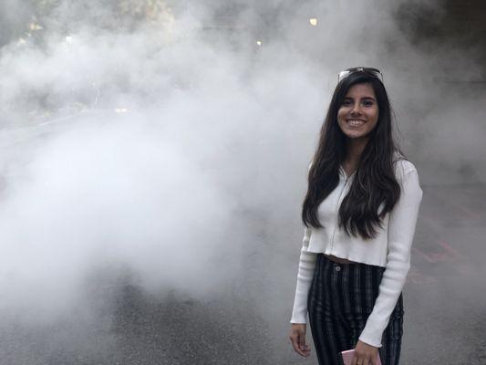 Photo of Shreya W.