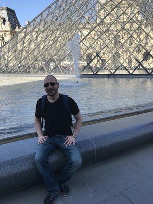 Photo of Scott S.