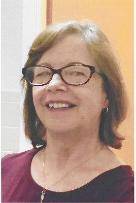 photo of Patricia B.