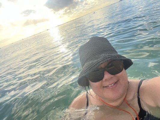 photo of Katrina J.