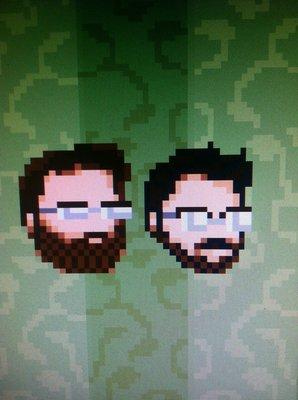 photo of Alexander W.