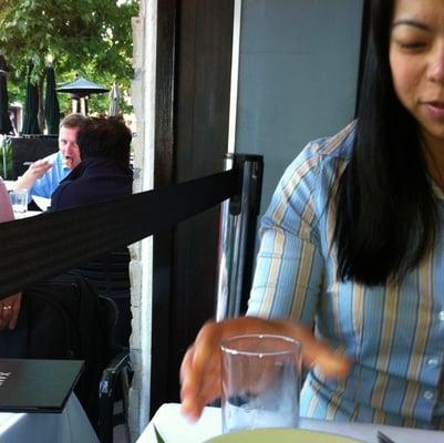 photo of Caroline A.