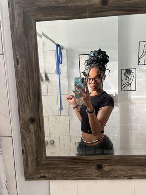 Photo of Tamira W.