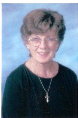 Photo of Donna W.