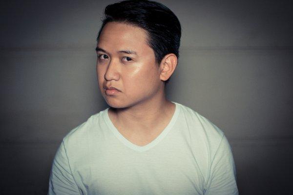 Photo of Marvin J.