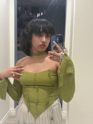 photo of Ezri Janine M.