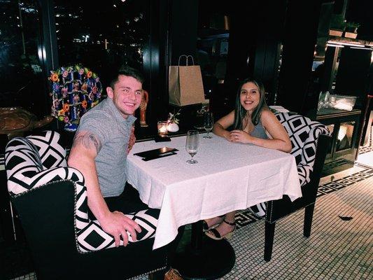 photo of Seductive D.