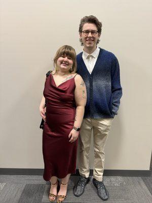 Photo of Gabryelle W.