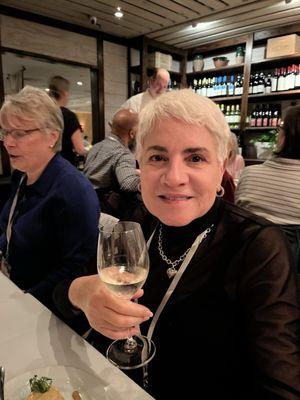 Photo of Irasema L.