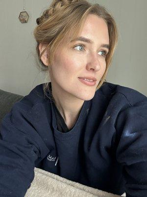 Photo of Hanna H.