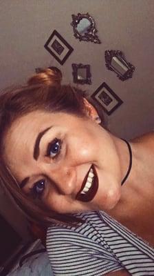 Photo of Brittany V.