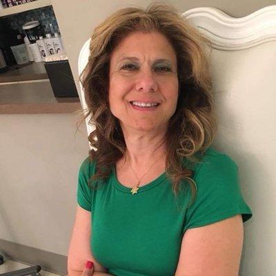 Photo of Gail C.