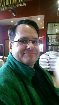Photo of Chuck B.