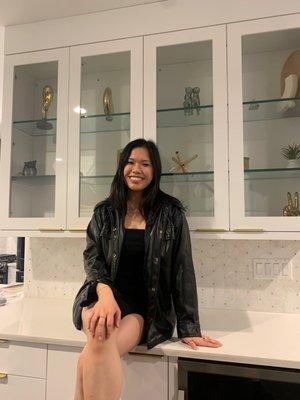 Photo of Samantha L.