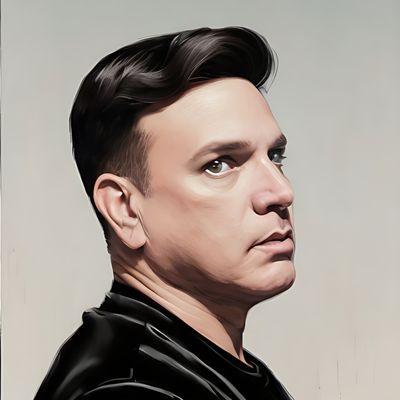 Photo of Eric S.