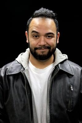 Photo of David S.