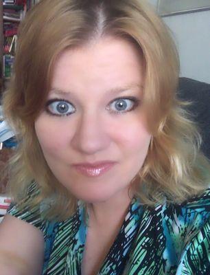 Photo of Patricia K.