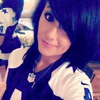 photo of Christina M.