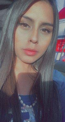 photo of Isabella R.